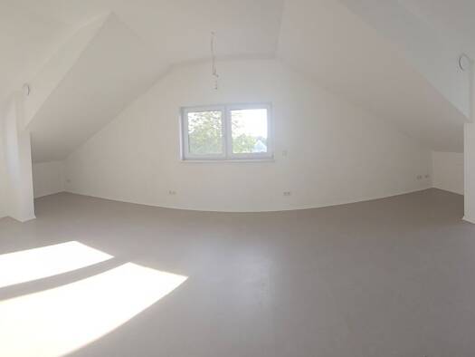 Wohnung zur Miete 1.200 € 1 Zimmer 72 m² Geschoss 3/4 frei ab sofort Lindenstraße 28 Brühl 68782