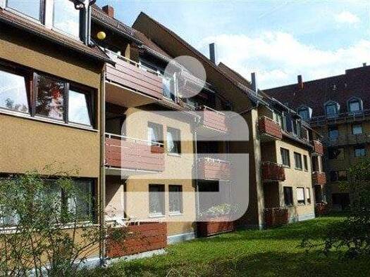 Wohnung zum Kauf 315.000 € 3 Zimmer 78 m² 3. Geschoss Innenstadt Erlangen 91054