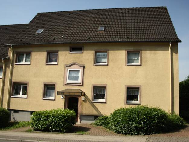 Wohnung zur Miete 397 € 3,5 Zimmer 50,8 m² 1. Geschoss frei ab 01.08.2026 Morgensteig 58 Schonnebeck Essen 45309