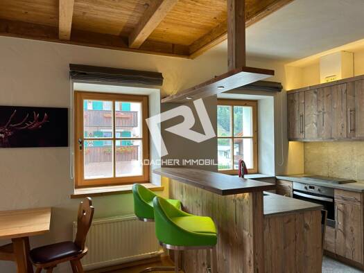 Wohnung zur Miete 545 € 1 Zimmer 37 m² Rauris 5661
