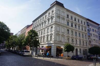 Wohnung zum Kauf 559.900 € 2 Zimmer 80 m² 4. Geschoss Pfarrstraße 116 Lichtenberg Berlin 10317