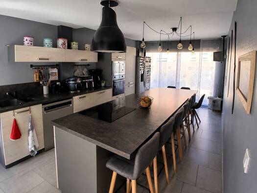 Einfamilienhaus zum Kauf 215.000 € 1 Zimmer frei ab sofort Petit-Réderching 57410