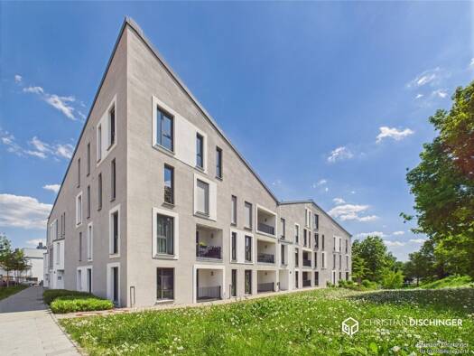 Wohnung zur Miete 792 € 1 Zimmer 43,5 m² 1. Geschoss Steinweg Regensburg 93059