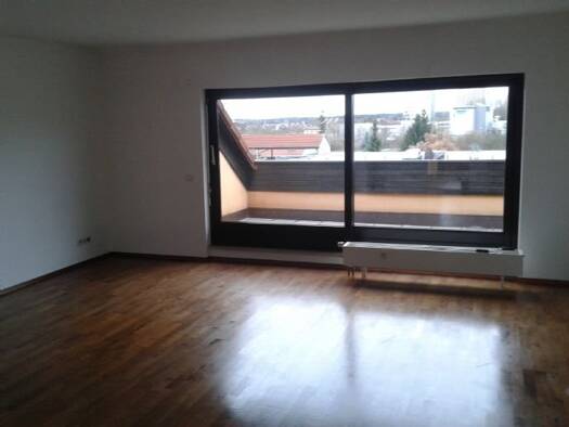 Wohnung zur Miete 1.625 € 4 Zimmer 104 m² 3. Geschoss frei ab 01.05.2026 Erlangen-Nord Erlangen 91054