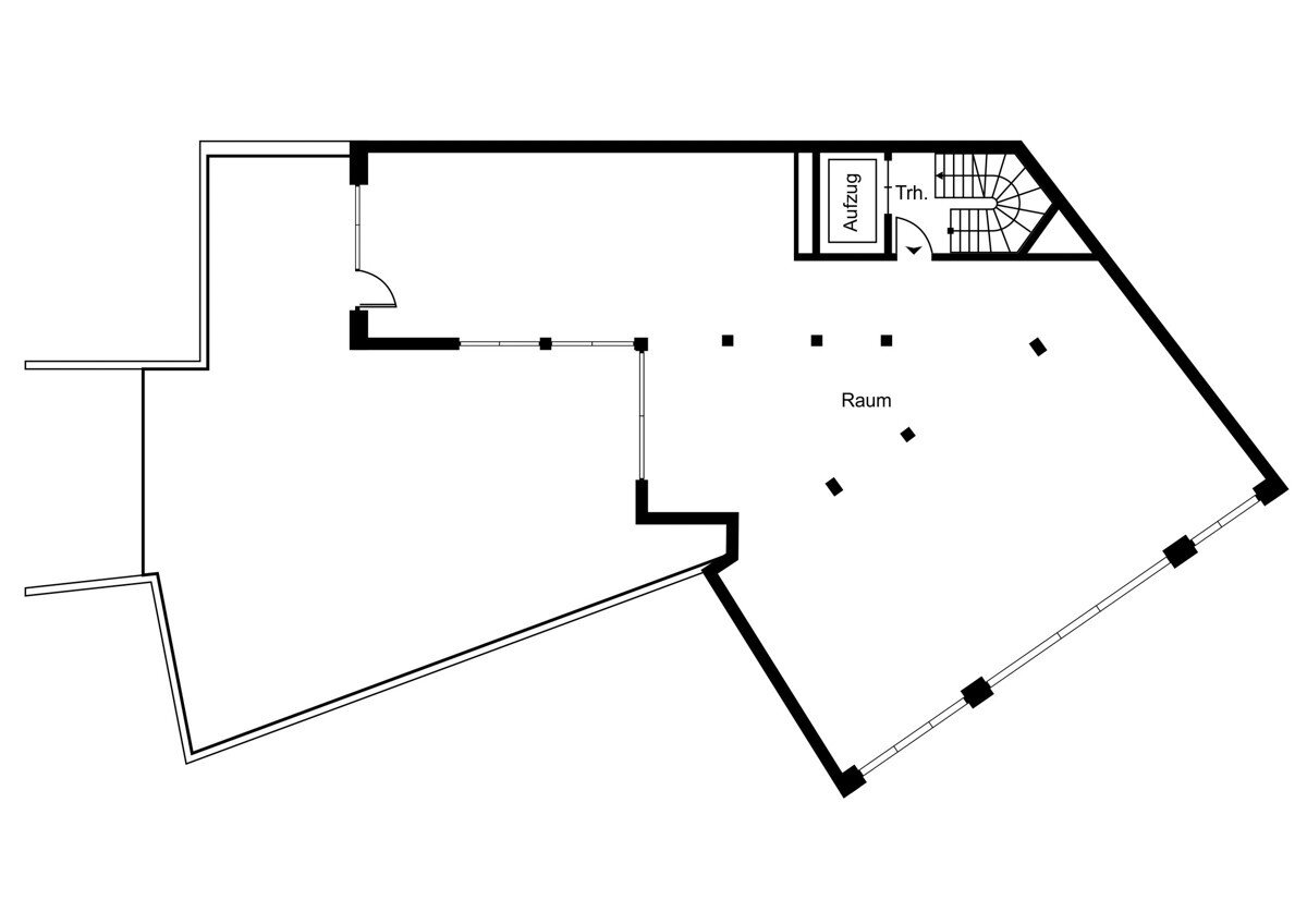 Wohnung zum Kauf provisionsfrei 472.500 € 5 Zimmer 210 m²<br/>Wohnfläche 1.<br/>Geschoss Zentrum Oldenburg (Oldenburg) 26122