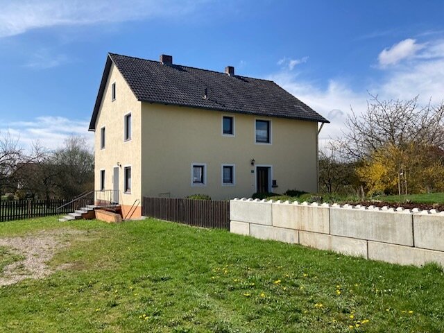 Bauernhof zum Kauf 395.000 € Breitenbrunn Breitenbrunn 92363