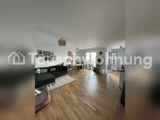 Wohnung zur Miete Tauschwohnung 1.680 € 3 Zimmer 85 m² 3. Geschoss Raderberg Köln 50968