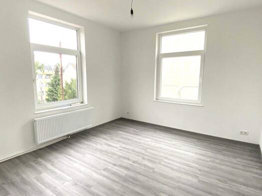 Wohnung zur Miete 412 € 2 Zimmer 41 m² Jacobistraße 20 Lehe Bremerhaven 27576