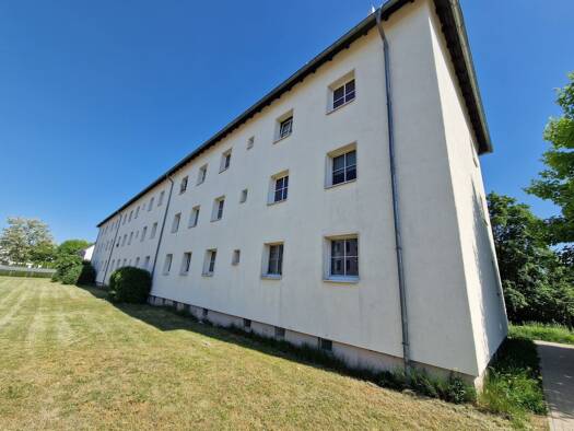 Wohnung zur Miete 279 € 2 Zimmer 41 m² 2. Geschoss Im Brückfeld 5 Cracau Magdeburg 39114