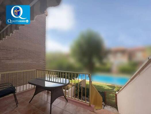 Chalet zur Miete 1.750 € 4 Zimmer 200 m² Sant Joan d'Alacant 03550
