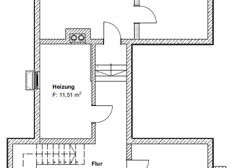 Einfamilienhaus zur Miete 3.000 € 5 Zimmer 194 m² 627 m² Grundstück Ingolstadt 85049
