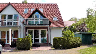 Loft zum Kauf 189.000 € 3 Zimmer 76 m² Dachgeschoss frei ab sofort Stove Boiensdorf 23974