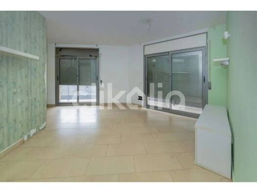 Wohnung zum Kauf 135.000 € 3 Zimmer 87 m² 1. Geschoss les Franqueses del Vallès 08521