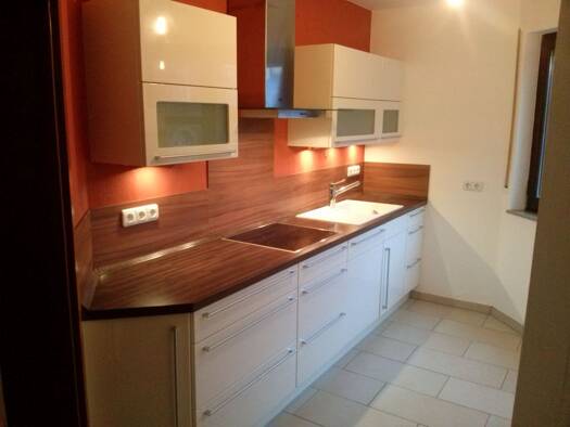 Wohnung zur Miete 890 € 3 Zimmer 75 m² Geschoss 2/3 frei ab 01.03.2026 Innenstadt Trier 54290