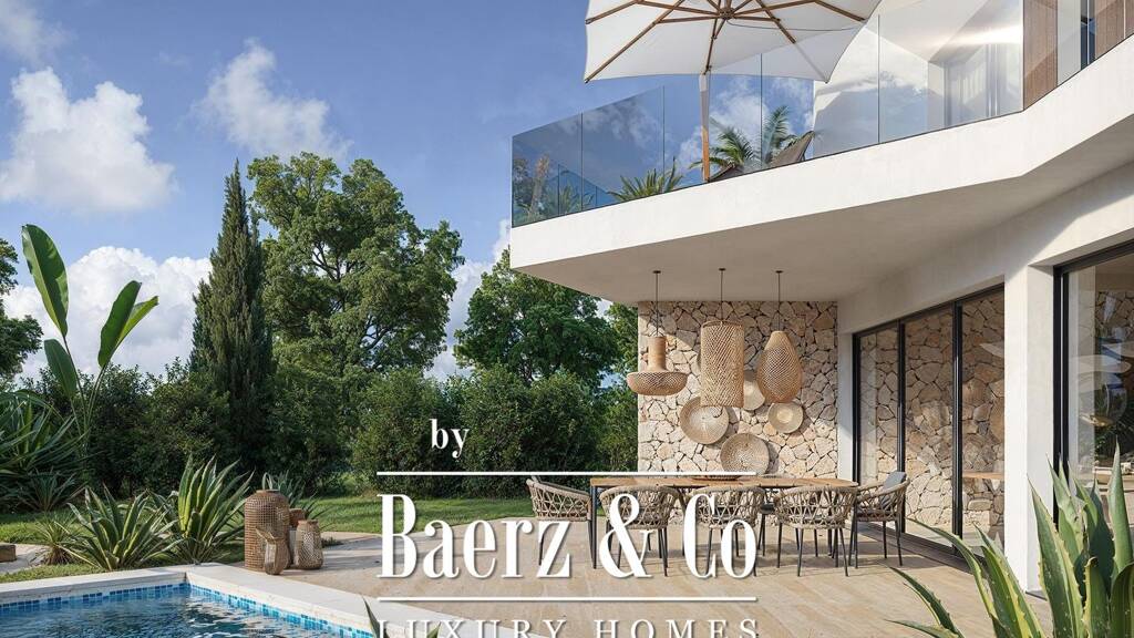 Stadthaus zum Kauf 1.175.000 € 4 Zimmer 253 m² 1.293 m² Grundstück tinjan