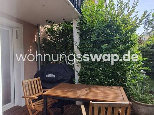 Wohnung zur Miete Tauschwohnung 900 € 1 Zimmer 30 m² EG Pasing-Obermenzing München 81241