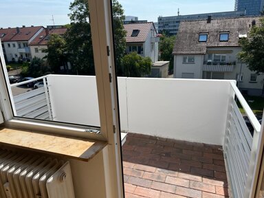 Wohnung zur Miete 1.100 € 2,5 Zimmer 65 m² Möhringen - Ost Stuttgart Möhringen 70567