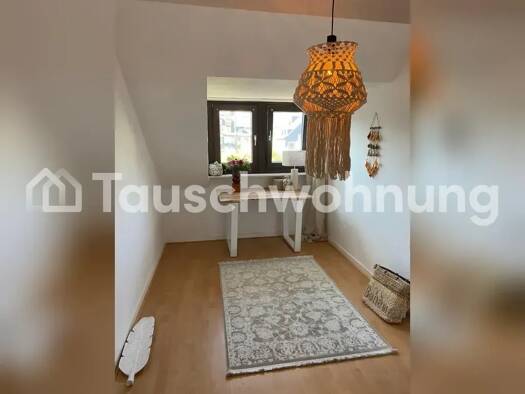 Wohnung zur Miete Tauschwohnung 520 € 3 Zimmer 58 m² 4. Geschoss Derendorf Düsseldorf 40476