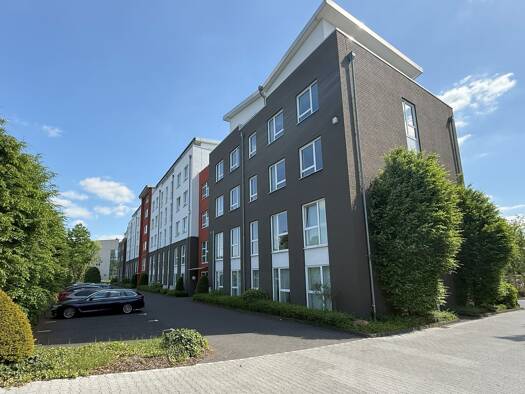 Büro zur Miete 1.406 € 6 Zimmer 216,2 m² Bürofläche Troisdorf 53840