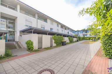 Wohnung zum Kauf 239.900 € 2 Zimmer 51 m² 3. Geschoss Weststadt Ravensburg 88213