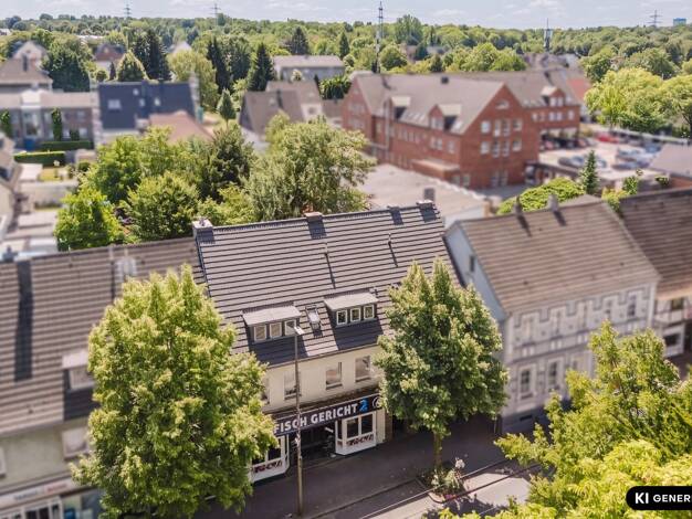Gewerbeobjekt zum Kauf als Kapitalanlage geeignet 899.000 € 501,2 m² 566 m² Grundstück Brackel Dortmund 44309