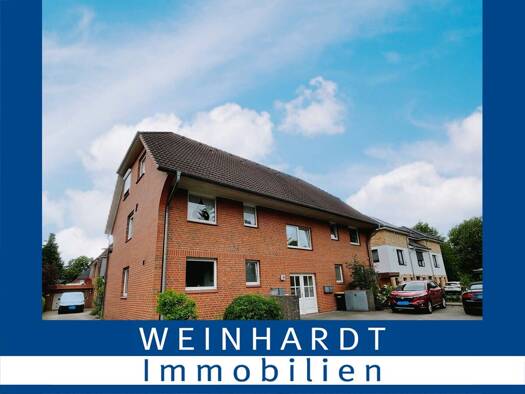 Wohnung zum Kauf 380.000 € 3 Zimmer 90 m² Halstenbek 25469