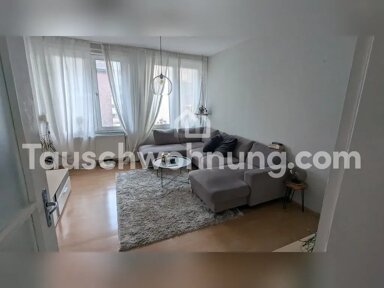 Wohnung zur Miete 600 € 3 Zimmer 70 m² 3. Geschoss Überwasser Münster 48143