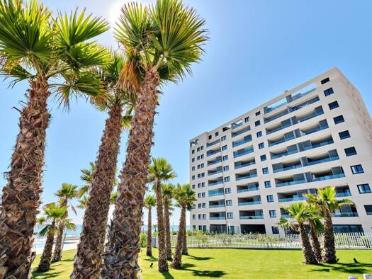 Wohnung zum Kauf 695.000 € 2 Zimmer 109 m² Punta Prima