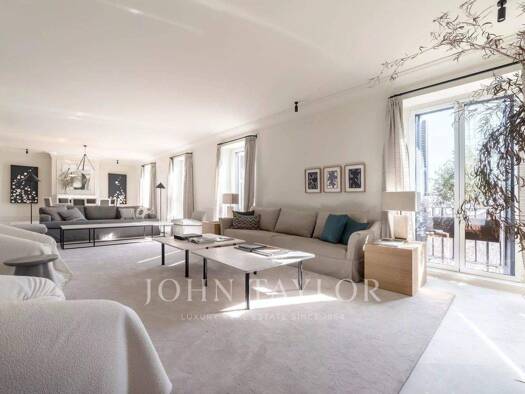 Studio zum Kauf provisionsfrei 6.950.000 € 413 m² 4. Geschoss Madrid 28006