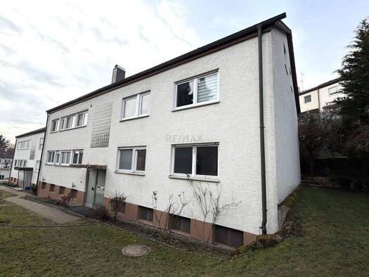Wohnung zum Kauf 129.000 € 2 Zimmer 63,2 m² Faurndau Göppingen 73035