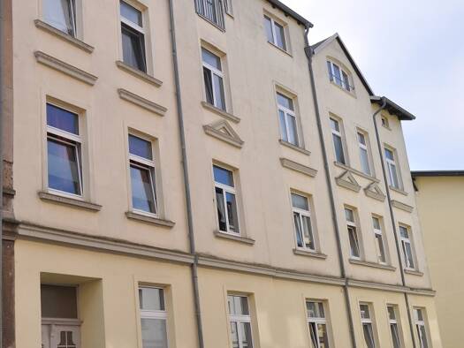 Wohnung zur Miete 7 € 3 Zimmer 72,7 m² frei ab 01.12.2026 Peter-Blome-Str. 5 a Frankenvorstadt Stralsund 18439