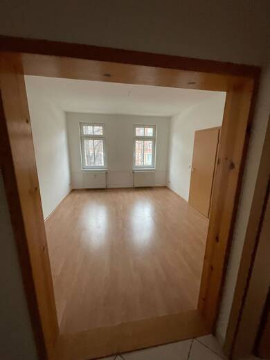 Wohnung zur Miete 460 € 2 Zimmer 50 m² Geschoss 1/1 frei ab sofort Ilversgehofen Erfurt 99086