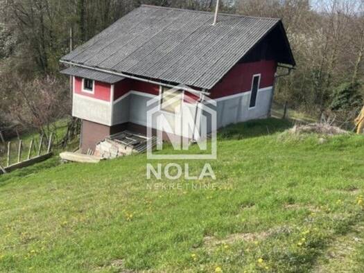 Einfamilienhaus zum Kauf 39.999 € 2 Zimmer 2.924 m² Grundstück Bednja 42253