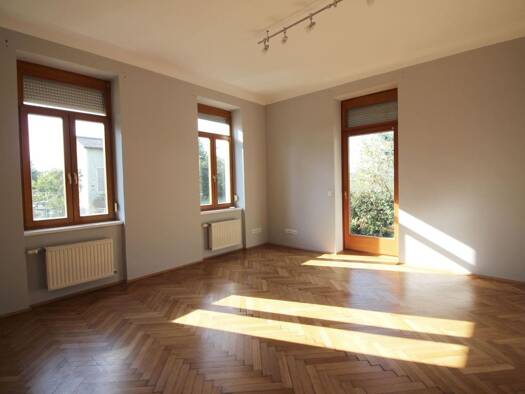 Wohnung zur Miete 817 € 3,5 Zimmer 75,5 m² EG Karl-Huber-Gasse 11 Liebenau Graz 8041