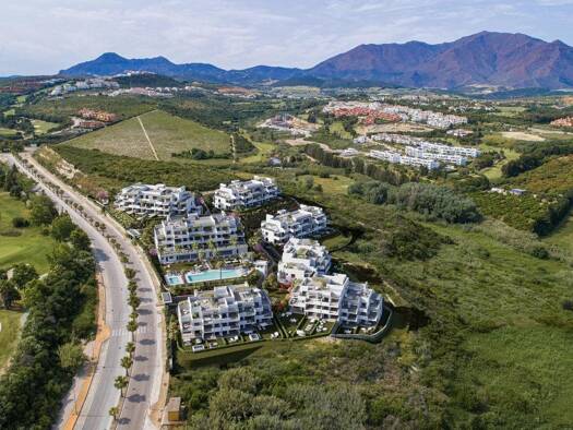 Wohnung zum Kauf 595.700 € 140 m² Casares 29690