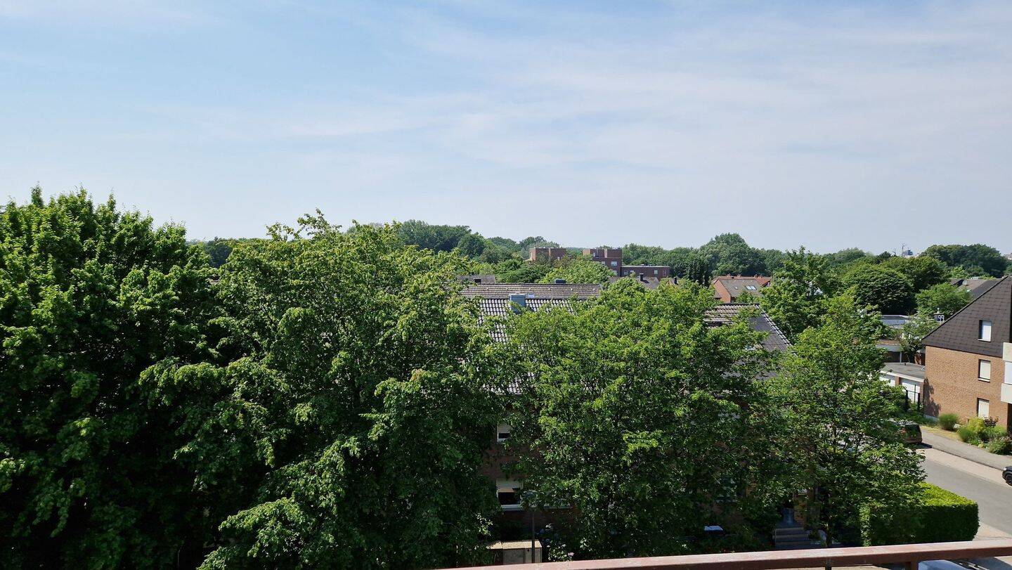 Wohnung – Münster, Sprakel - Ansicht 3