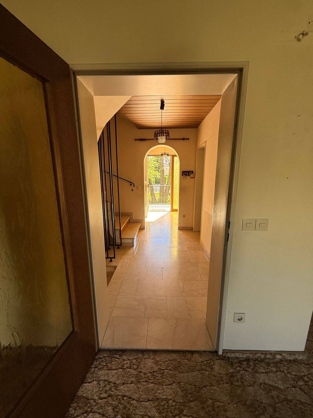 Reihenendhaus zum Kauf - Mehr