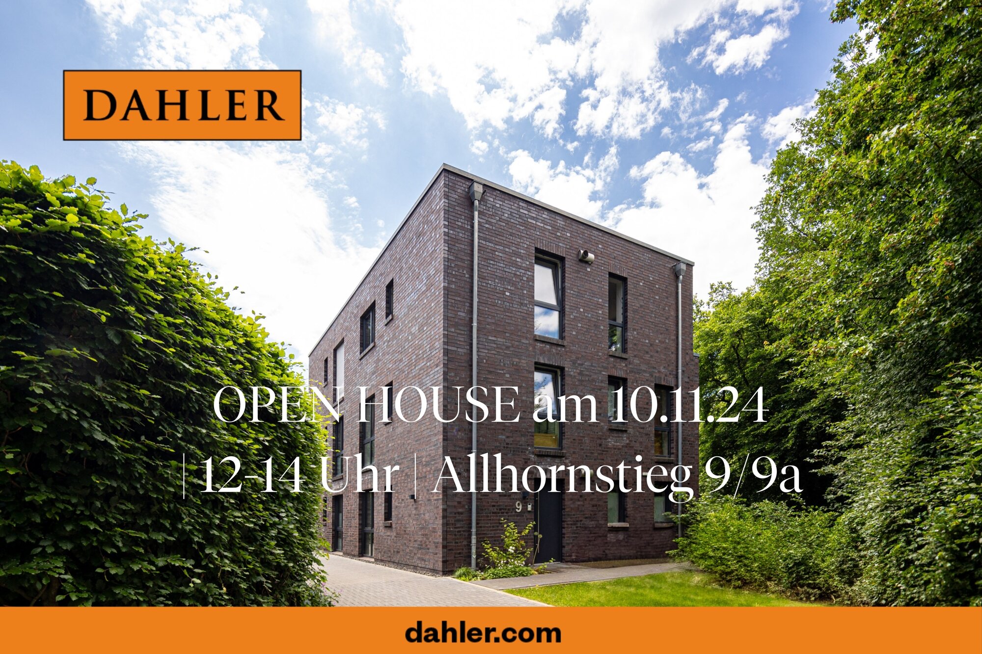 Maisonette zum Kauf 1.045.000 € 4 Zimmer 122 m²<br/>Wohnfläche 01.02.2025<br/>Verfügbarkeit Volksdorf Hamburg / Volksdorf 22359