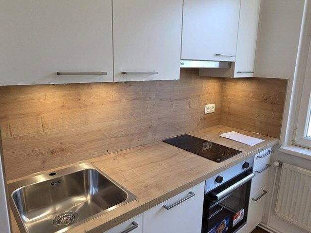 Wohnung zur Miete 799 € 1,5 Zimmer 30 m² 3. Geschoss frei ab 01.04.2026 Stöberplatz 7 Wien 1160