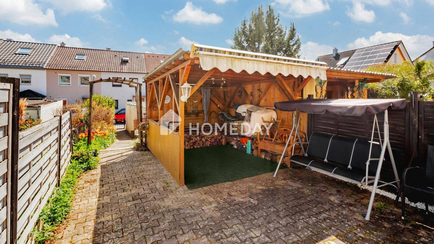 Haus – Reutlingen, Reutlingen (Kernstadt) - Ansicht 2