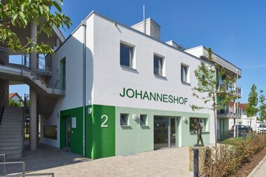 Wohnung zur Miete 990 € 1 Zimmer 40 m² EG frei ab 01.11.2024 Johannesweg 2 Leopoldshöhe Leopoldshöhe 33818