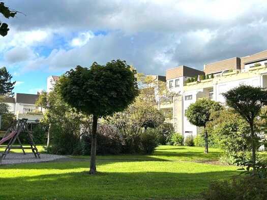 Wohnung zum Kauf als Kapitalanlage geeignet 270.000 € 3 Zimmer 70 m² Memmingen Memmingen 87700