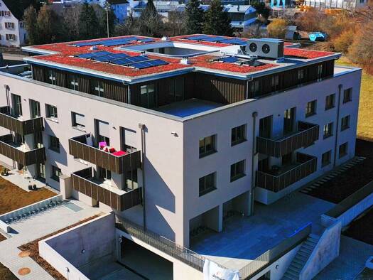 Wohnung zum Kauf provisionsfrei 329.000 € 2 Zimmer 66,6 m² frei ab sofort Balingen 72336