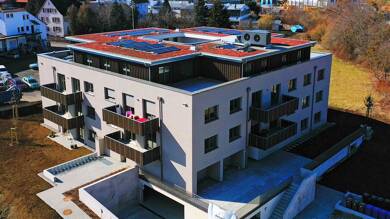 Wohnung zum Kauf provisionsfrei 329.000 € 2 Zimmer 66,6 m² frei ab 01.06.2025 Balingen Balingen 72336