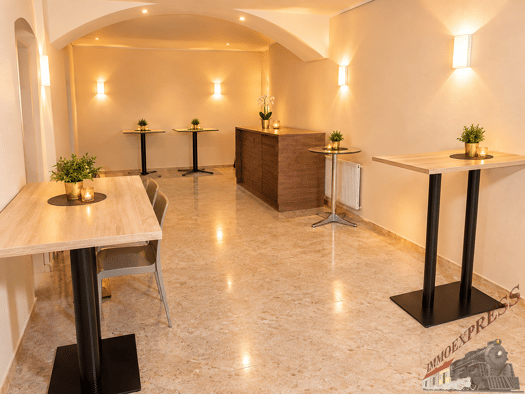 Restaurant zur Miete 958 € Wien 1030