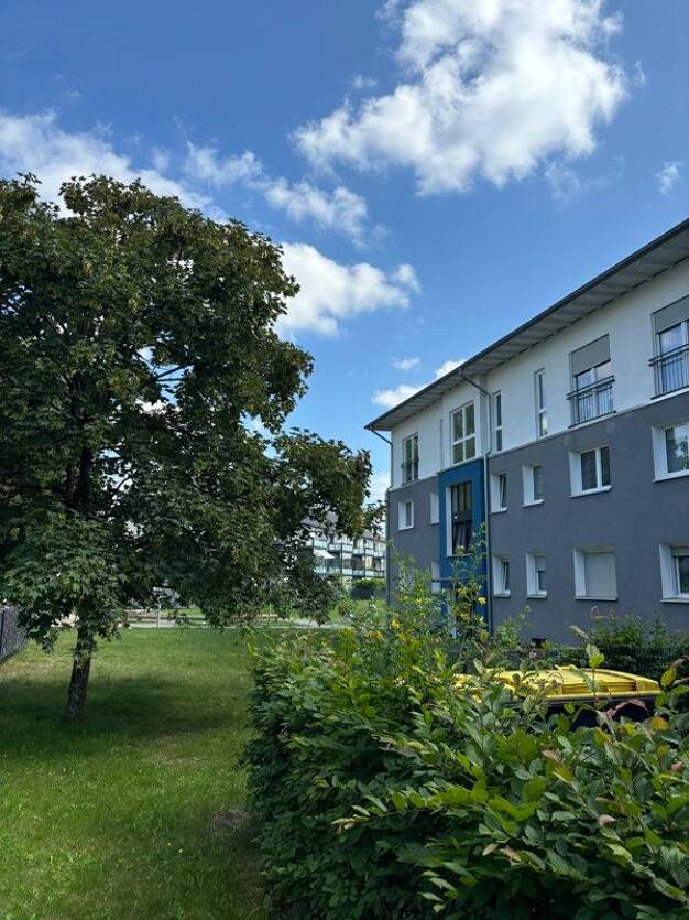 Wohnung zur Miete 677 € 2 Zimmer 65,1 m² 2. Geschoss frei ab 13.07.2025 Bleicherfeldstr. 81 Südstadt Bielefeld 33689