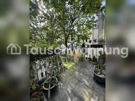 Wohnung zur Miete Tauschwohnung 1.500 € 3 Zimmer 102 m² 4. Geschoss Prenzlauer Berg Berlin 10435