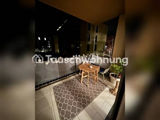 Wohnung zur Miete Tauschwohnung 1.150 € 3 Zimmer 72 m² 1. Geschoss Köpenick Treptow-Köpenick 12557