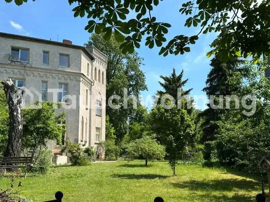 Wohnung zur Miete Tauschwohnung 1.300 € 3 Zimmer 95 m² 1. Geschoss Alt-Hohenschönhausen Berlin 13053