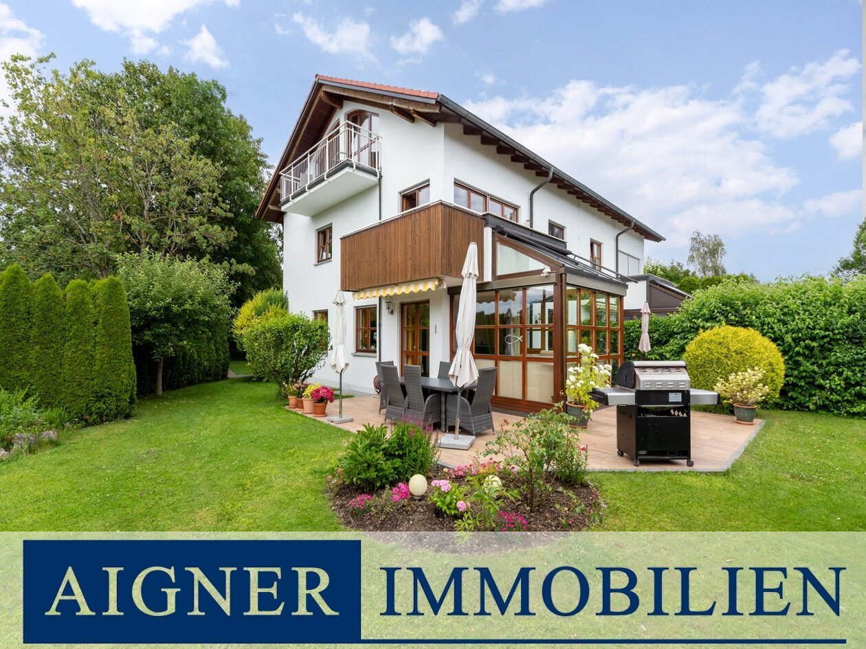 Doppelhaushälfte zum Kauf 1.690.000 € 5 Zimmer 180 m²<br/>Wohnfläche 593 m²<br/>Grundstück Straßlach Straßlach-Dingharting 82064